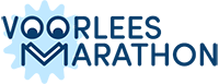 Logo Voorleesmarathon, klik op het logo om naar de homepage te gaan