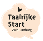 Logo Taalrijke Start